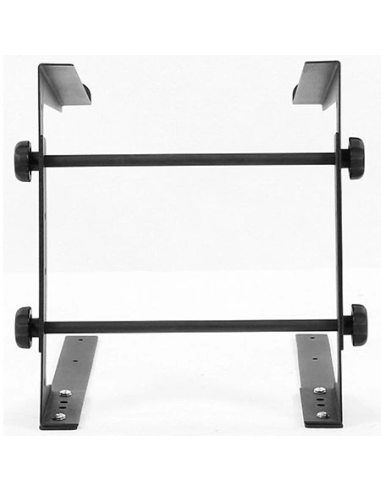 BOOMTONE DJ LDS1 – Stand DJ pour ordinateur | Sonopro