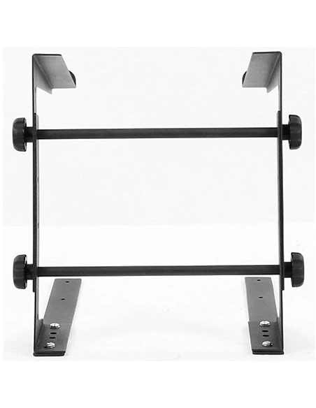 BOOMTONE DJ LDS1 – Stand DJ pour ordinateur | Sonopro