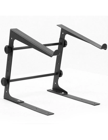 BOOMTONE DJ LDS1 – Stand DJ pour ordinateur | Sonopro