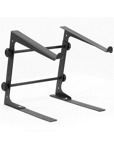 BOOMTONE DJ LDS1 – Stand DJ pour ordinateur | Sonopro