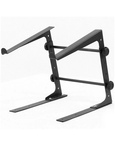 BOOMTONE DJ LDS1 – Stand DJ pour ordinateur | Sonopro