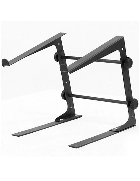 BOOMTONE DJ LDS1 – Stand DJ pour ordinateur | Sonopro