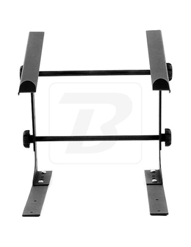 BOOMTONE DJ LDS1 – Stand DJ pour ordinateur | Sonopro