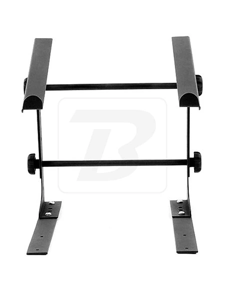 BOOMTONE DJ LDS1 – Stand DJ pour ordinateur | Sonopro
