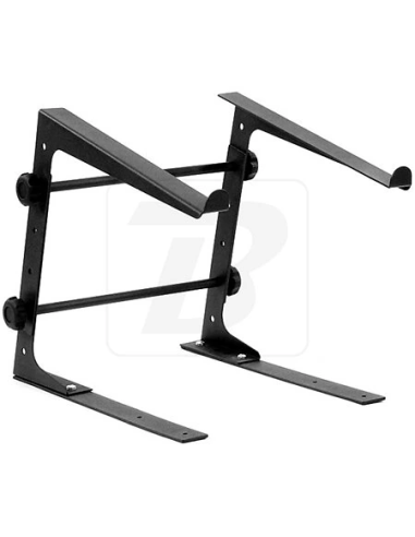 BOOMTONE DJ LDS1 – Stand DJ pour ordinateur | Sonopro