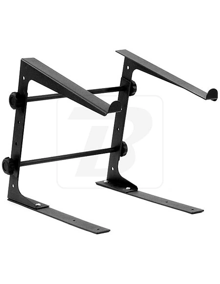 BOOMTONE DJ LDS1 – Stand DJ pour ordinateur | Sonopro