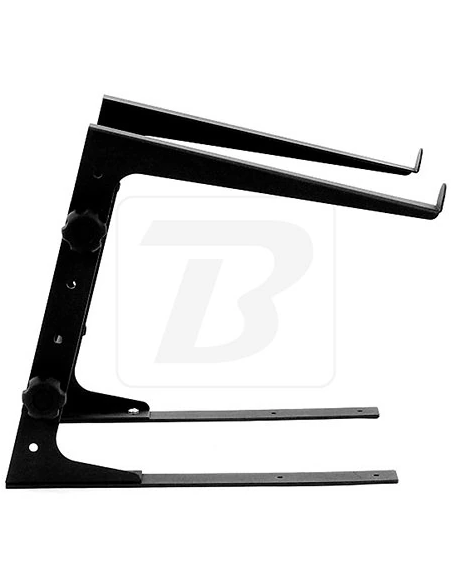 BOOMTONE DJ LDS1 – Stand DJ pour ordinateur | Sonopro