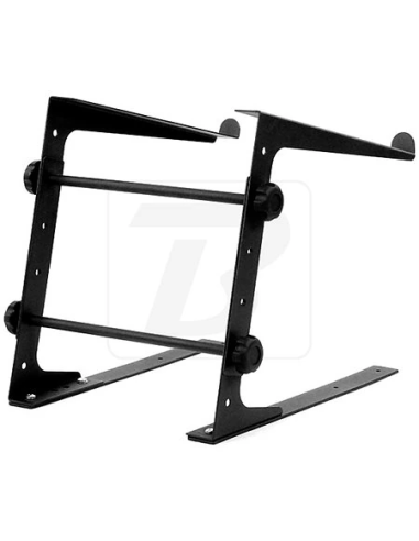 BOOMTONE DJ LDS1 – Stand DJ pour ordinateur | Sonopro