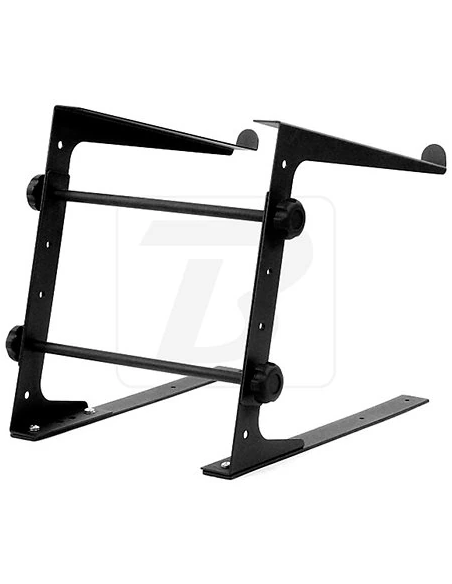 BOOMTONE DJ LDS1 – Stand DJ pour ordinateur | Sonopro