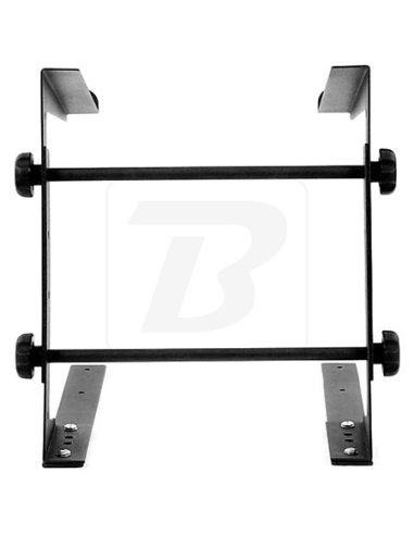 BOOMTONE DJ LDS1 – Stand DJ pour ordinateur | Sonopro