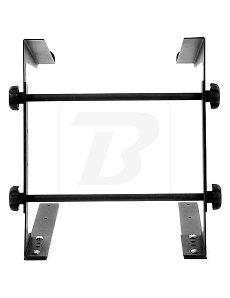 BOOMTONE DJ LDS1 – Stand DJ pour ordinateur | Sonopro