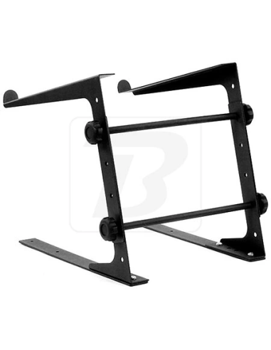 BOOMTONE DJ LDS1 – Stand DJ pour ordinateur | Sonopro