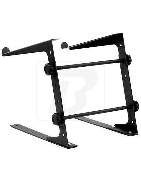 BOOMTONE DJ LDS1 – Stand DJ pour ordinateur | Sonopro