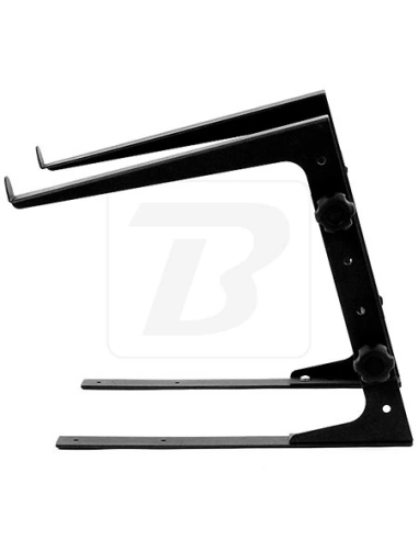 BOOMTONE DJ LDS1 – Stand DJ pour ordinateur | Sonopro
