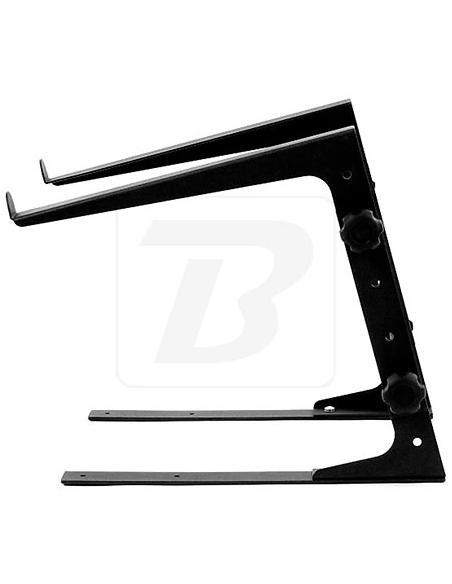 BOOMTONE DJ LDS1 – Stand DJ pour ordinateur | Sonopro
