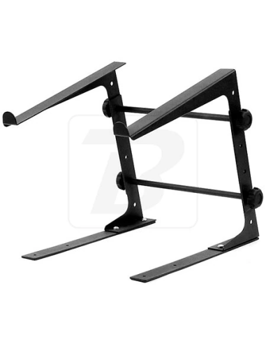 BOOMTONE DJ LDS1 – Stand DJ pour ordinateur | Sonopro