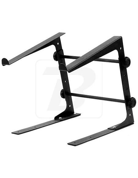 BOOMTONE DJ LDS1 – Stand DJ pour ordinateur | Sonopro
