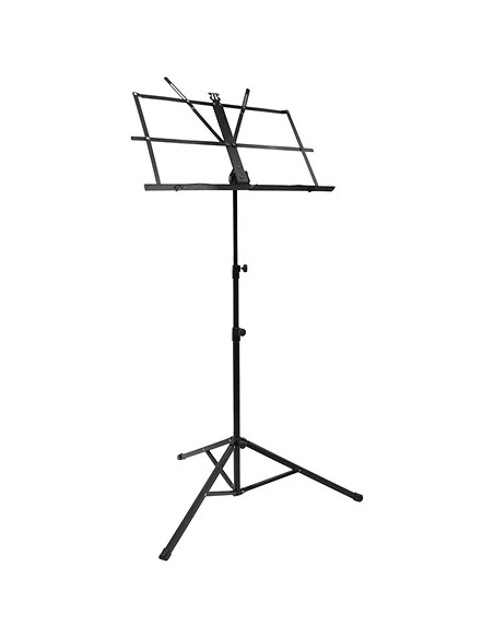 BOOMTONE DJ MUS 1 – Pupitre pliable léger | Sonopro