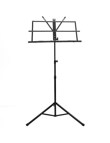 BOOMTONE DJ MUS 1 – Pupitre pliable léger | Sonopro