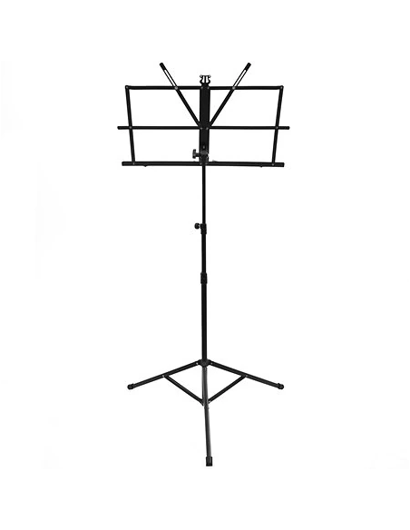 BOOMTONE DJ MUS 1 – Pupitre pliable léger | Sonopro