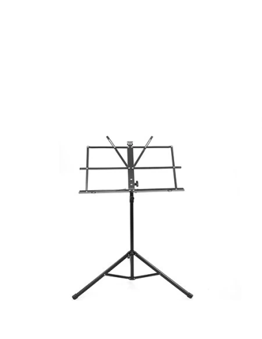 BOOMTONE DJ MUS 1 – Pupitre pliable léger | Sonopro