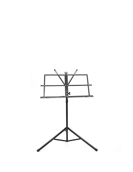 BOOMTONE DJ MUS 1 – Pupitre pliable léger | Sonopro