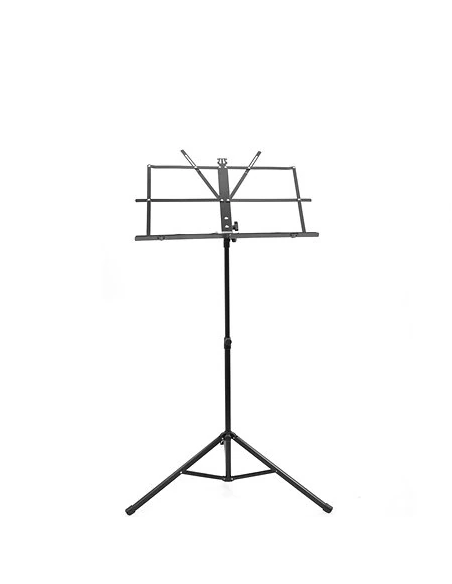 BOOMTONE DJ MUS 1 – Pupitre pliable léger | Sonopro