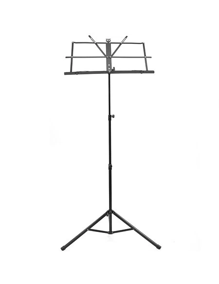 BOOMTONE DJ MUS 1 – Pupitre pliable léger | Sonopro
