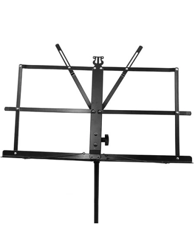 BOOMTONE DJ MUS 1 – Pupitre pliable léger | Sonopro
