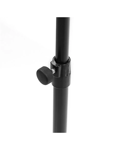 BOOMTONE DJ MUS 1 – Pupitre pliable léger | Sonopro