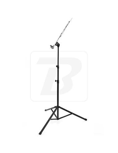 BOOMTONE DJ MUS 1 – Pupitre pliable léger | Sonopro