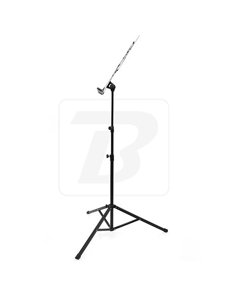 BOOMTONE DJ MUS 1 – Pupitre pliable léger | Sonopro