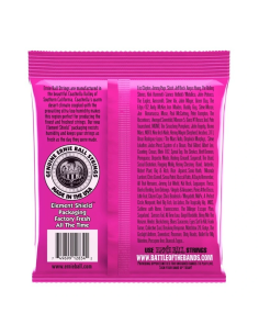 ERNIE BALL – CEB 2834 Jeux - Super slinky 45-65-80-100 pour basse 2