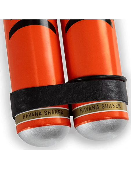 SCHLAGWERK SK12 – Shaker Havana court