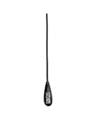 RTX LP1L – Lampe sur flexible à clipser 2 LED | Sonopro