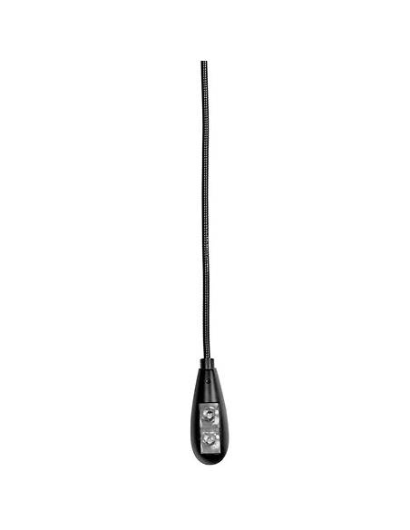 RTX LP1L – Lampe sur flexible à clipser 2 LED | Sonopro