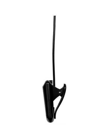 RTX LP1L – Lampe sur flexible à clipser 2 LED | Sonopro