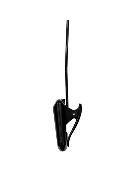 RTX LP1L – Lampe sur flexible à clipser 2 LED | Sonopro