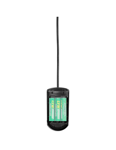 RTX LP1L – Lampe sur flexible à clipser 2 LED | Sonopro