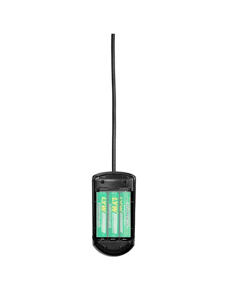 RTX LP1L – Lampe sur flexible à clipser 2 LED | Sonopro