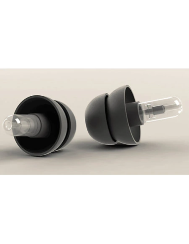 EARSONICS AEA EARPAD – Bouchon d'oreilles Adulte | Sonopro