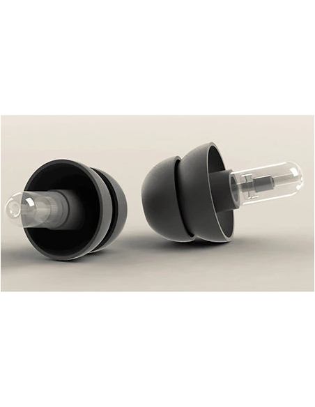 EARSONICS AEA EARPAD – Bouchon d'oreilles Adulte | Sonopro