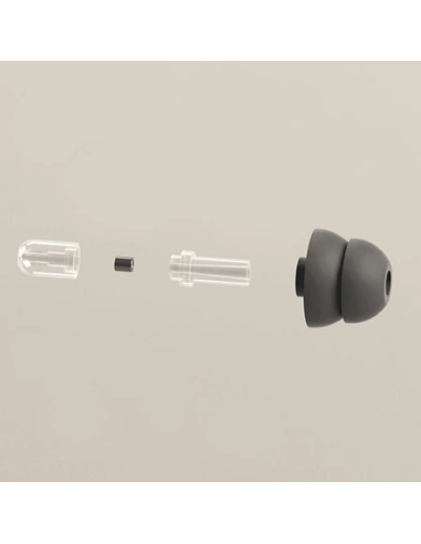 EARSONICS AEA EARPAD – Bouchon d'oreilles Adulte | Sonopro