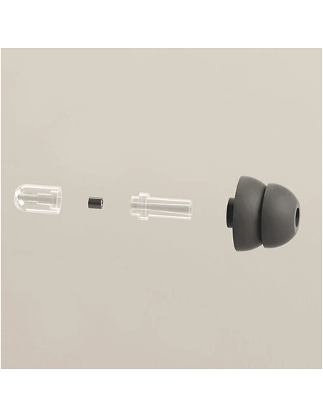 EARSONICS AEA EARPAD – Bouchon d'oreilles Adulte | Sonopro