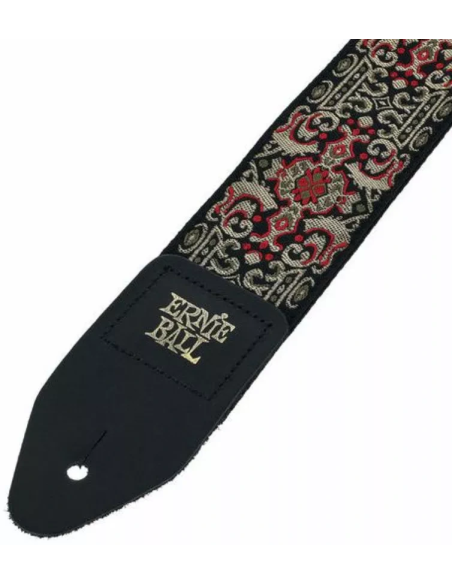 ERNIE BALL AEB 4167 – Sangle Persian Gold | Sonopro