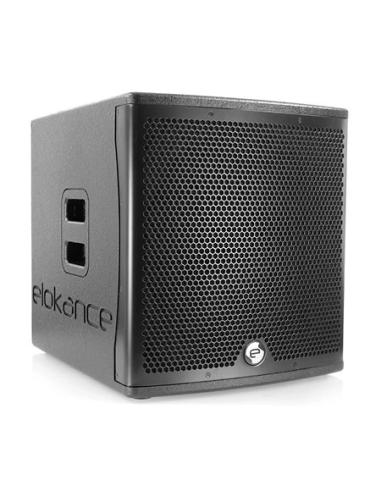 ELO 800 MK2 ELOKANCE – Système triphonique 2.1 | Sonopro