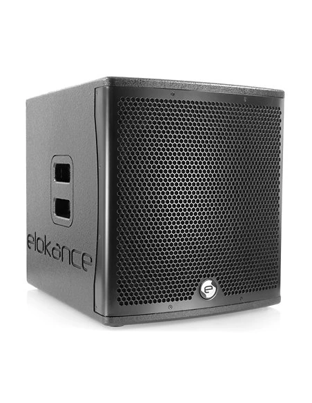 ELO 800 MK2 ELOKANCE – Système triphonique 2.1 | Sonopro
