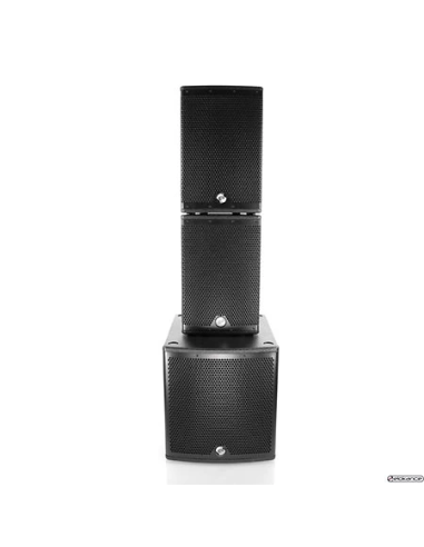 ELO 800 MK2 ELOKANCE – Système triphonique 2.1 | Sonopro