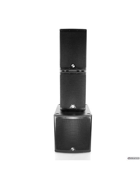 ELO 800 MK2 ELOKANCE – Système triphonique 2.1 | Sonopro