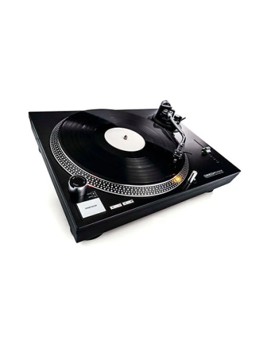RP 2000 USB MK2 – Platine Vinyle Entrainement | Sonopro